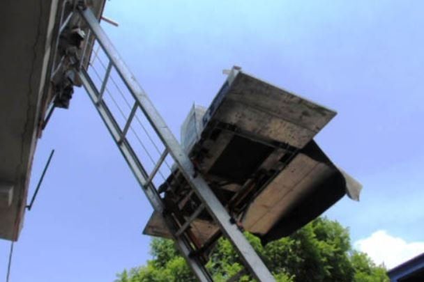 piattaforme per traslochi