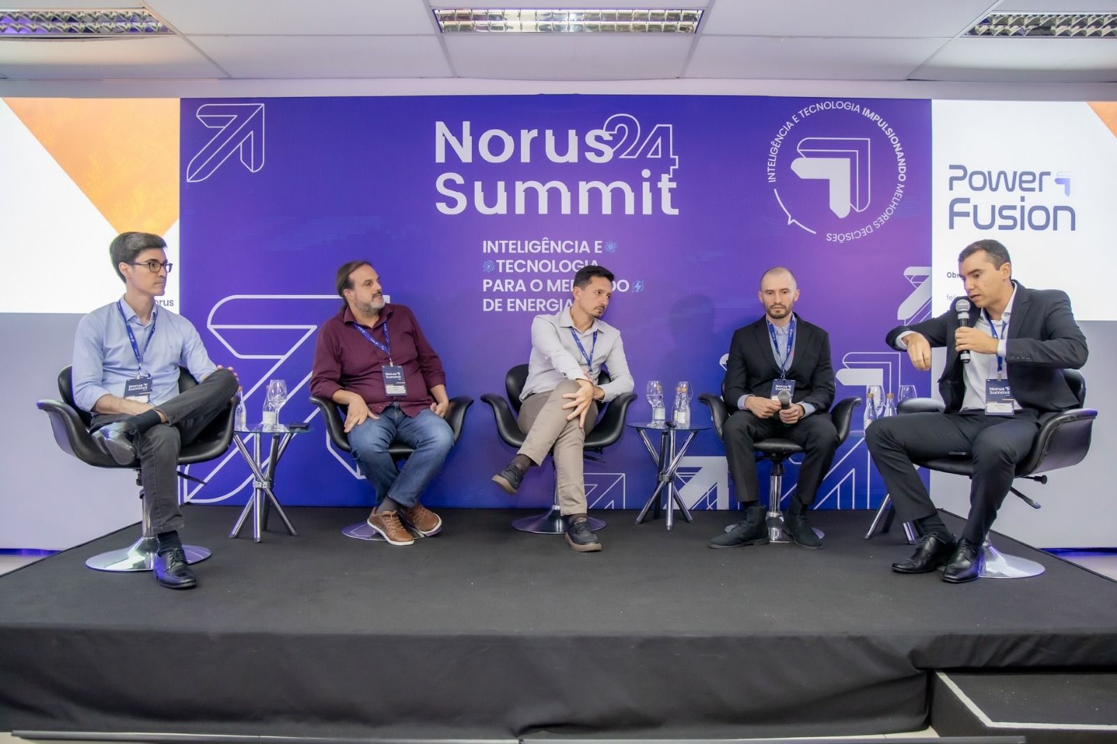 Norus Summit 2024