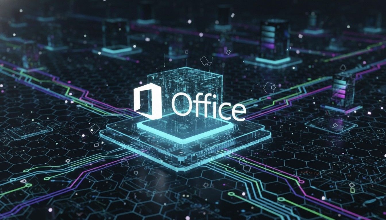 Microsoft Patches Critical Office Zero-Day: What Every Business Needs to Know