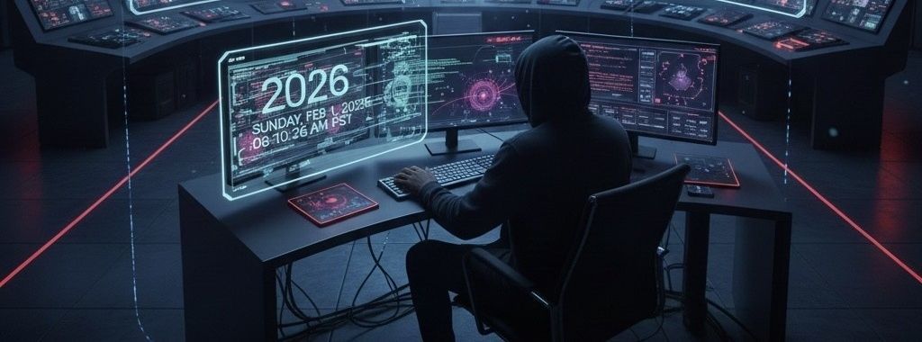 Ransomware Renaissance, AI Threats, and the Regulation Reckoning