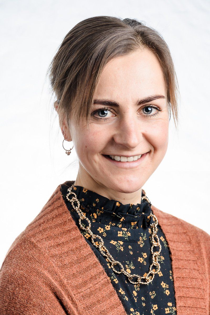 Janina Wening - Kinder- und Jugendlichenpsychotherapeutin