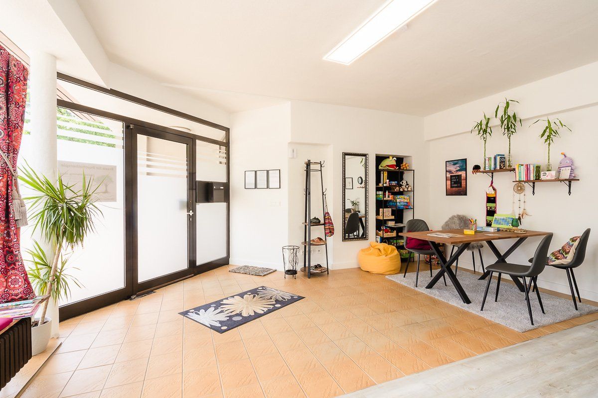 Psychotherapie Kinder und Jugendliche Praxis Wening Neuss