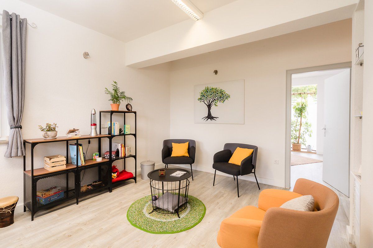 Psychotherapie Kinder und Jugendliche Praxis Janina Wening Neuss