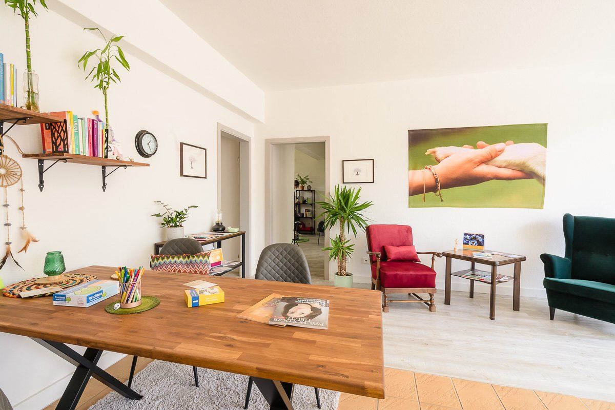 Psychotherapie Kinder und Jugendliche Praxis Janina Wening Neuss