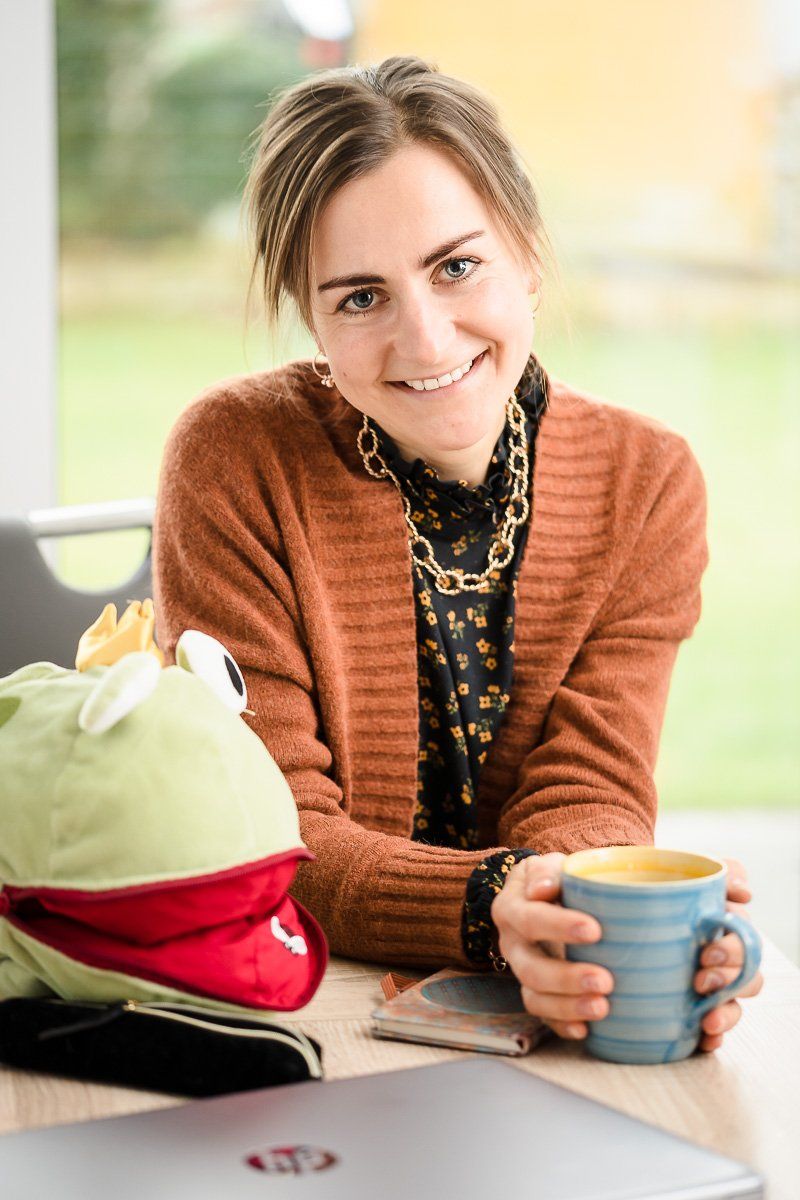 Janina Wening-Kinder- und Jugendlichenpsychotherapeutin