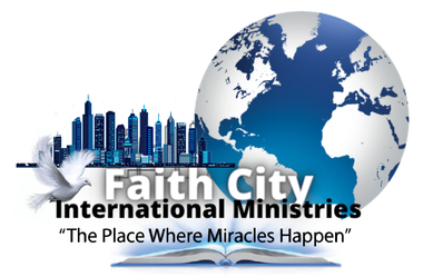 Faith City International Ministries