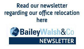 Trademark Attorneys - West Yorkshire - Bailey and Walsh Co - June Newsletter