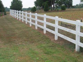 General Fencing Info 