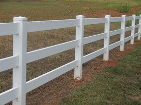 General Fencing Info | Greenville, S.C. | Pioneer Fence