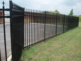 General Fencing Info | Greenville, S.C. | Pioneer Fence