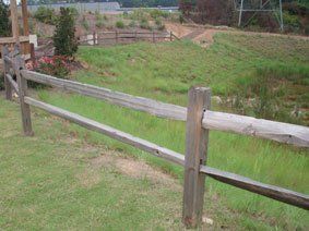 Pioneer Fence Of Greenville