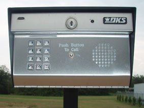 Wireless Phone Systems — Greenville, SC — Pioneer Fence in Greenville