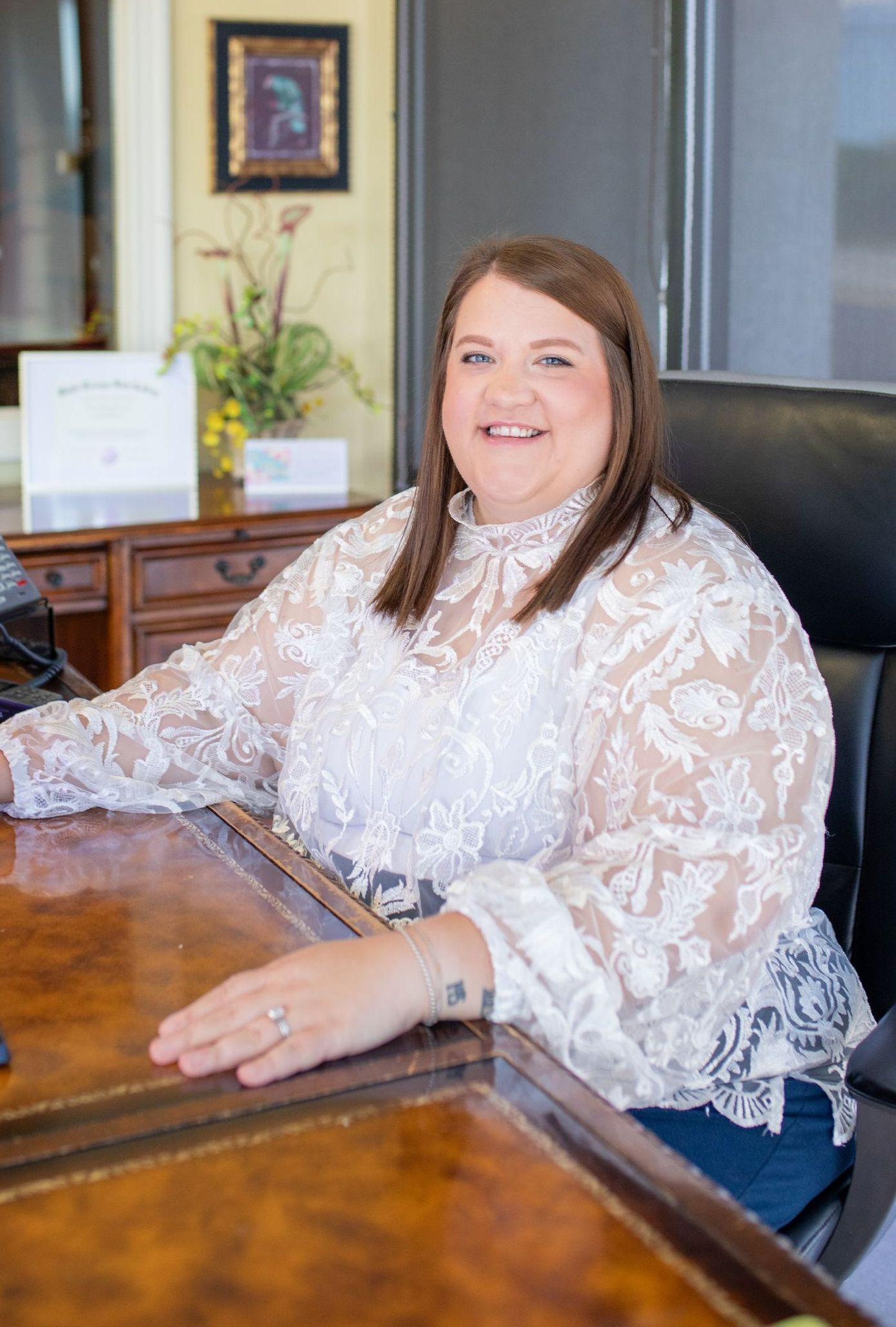 Kelsey — Macon, GA — Heart Of Georgia Insurance Brokers