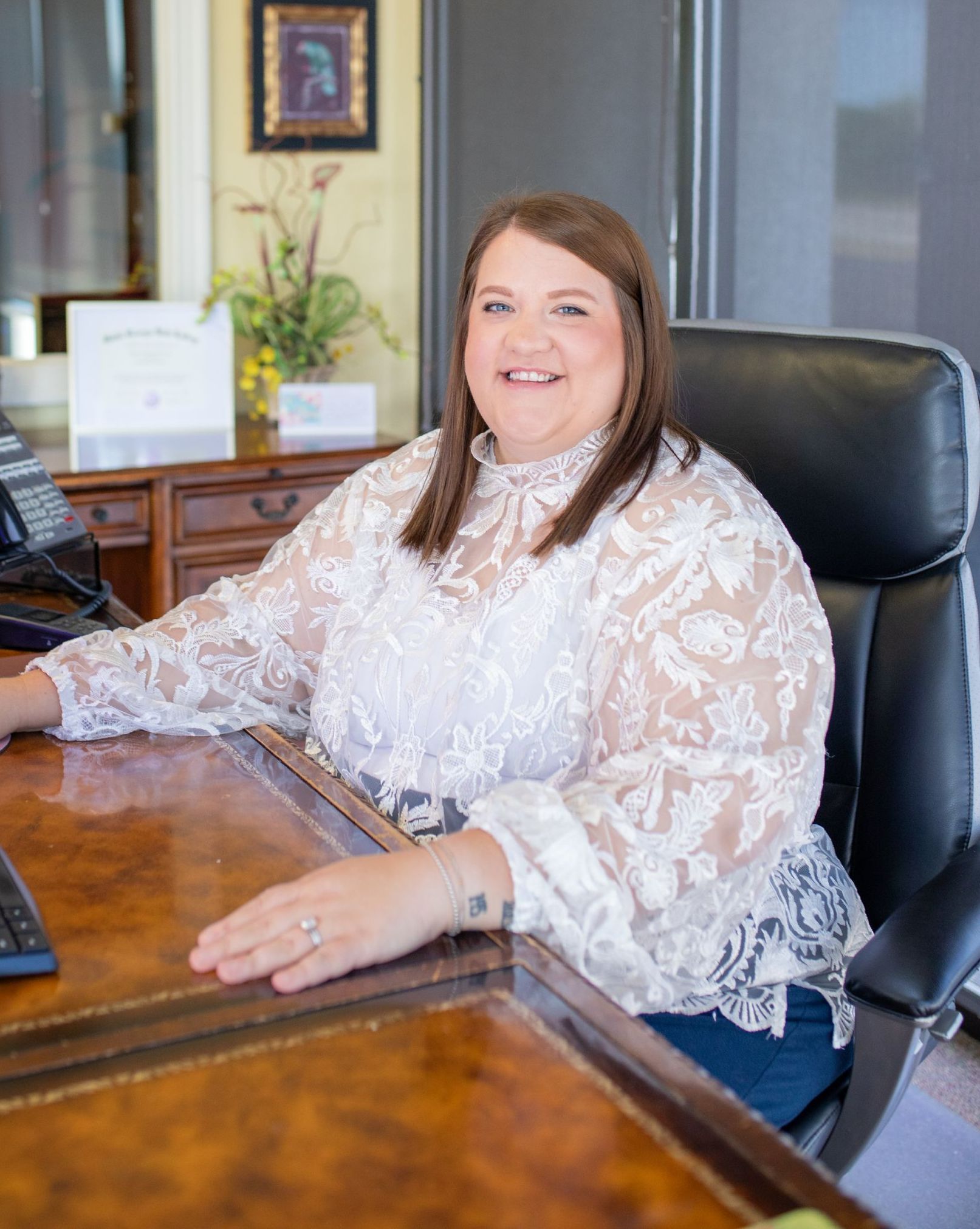 Kelsey — Macon, GA — Heart Of Georgia Insurance Brokers