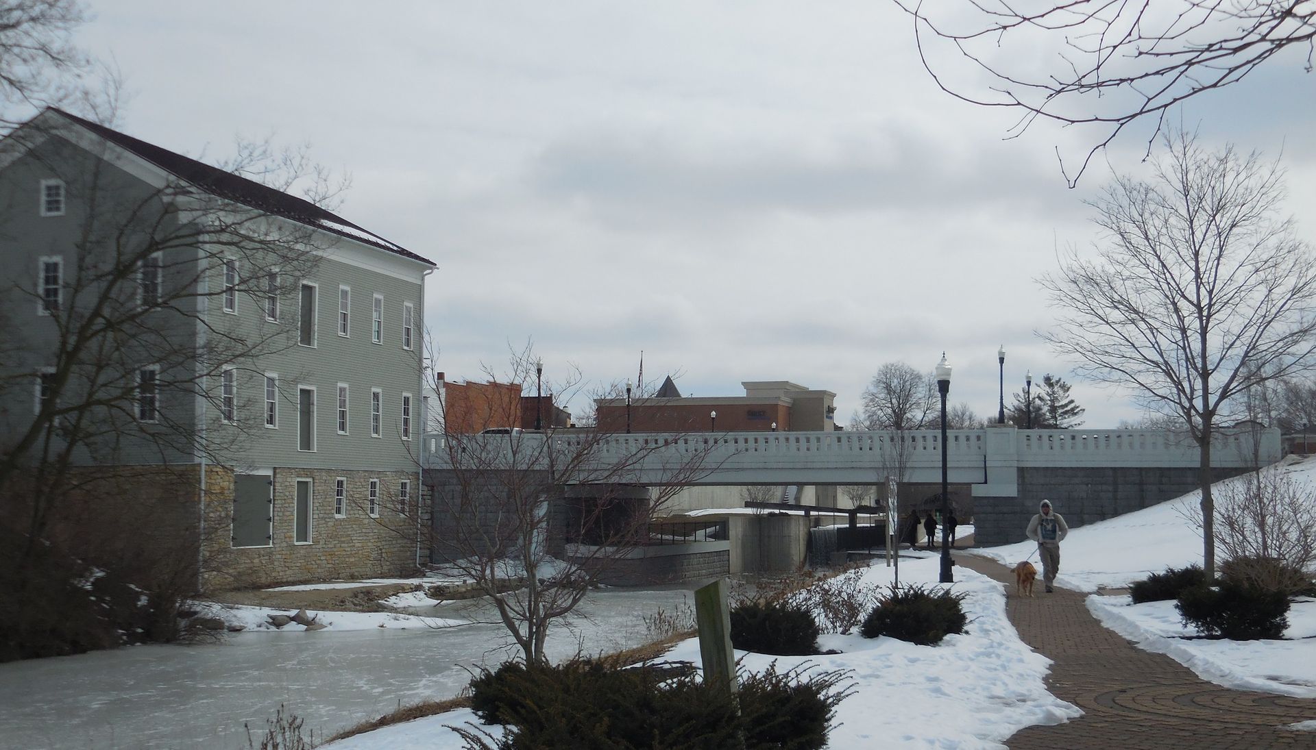 2026 Valentine's Cabin Fever Hike