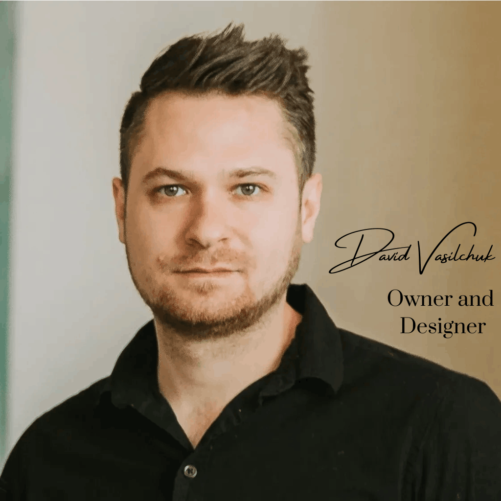 Our expert closet designer discussing a project with a client in Sarasota