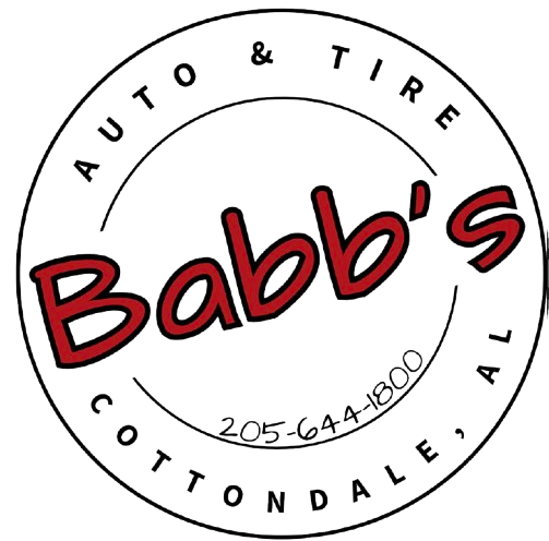 Company Logo | Babb's Auto & Tire