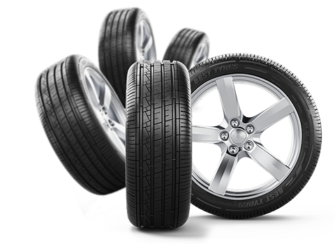 Tire Services | Babb's Auto & Tire