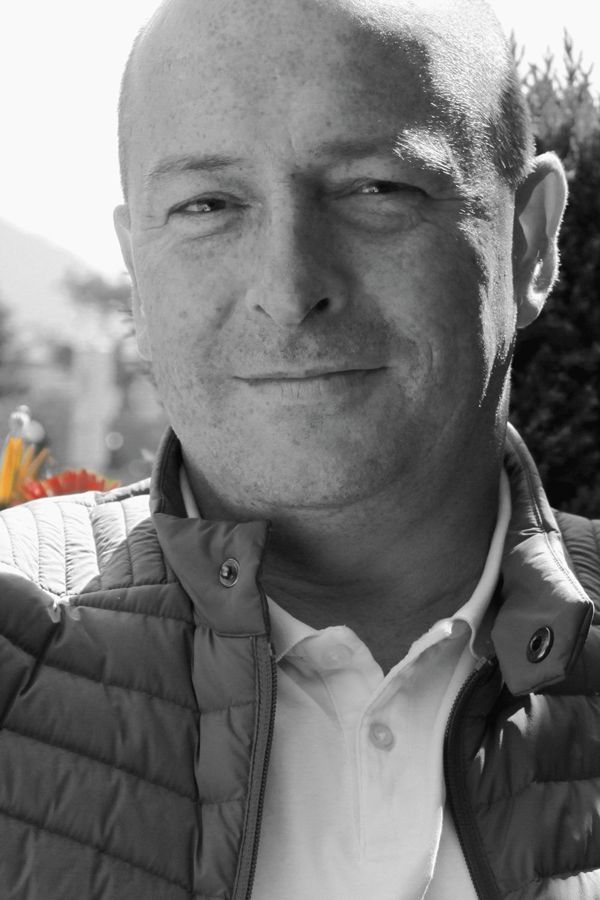 Alexander Schmied