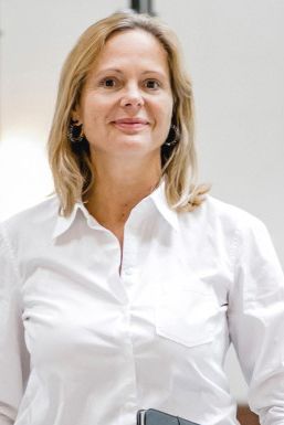 Mag. Brigitte Lerperger