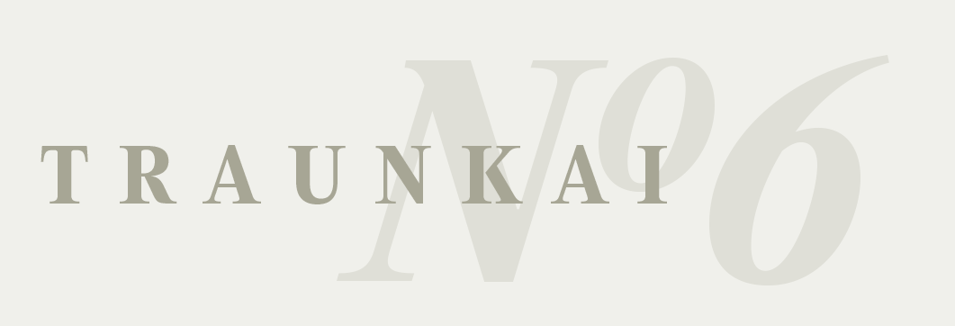 Traunkai N°6