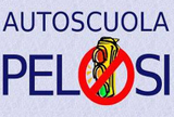  Autoscuola Pelosi logo