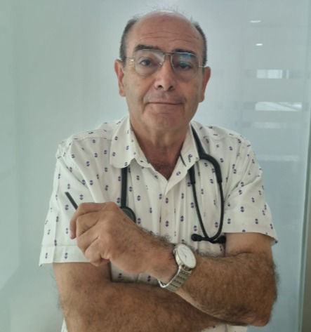 GARCIA GONZALEZ ADOLFO DR