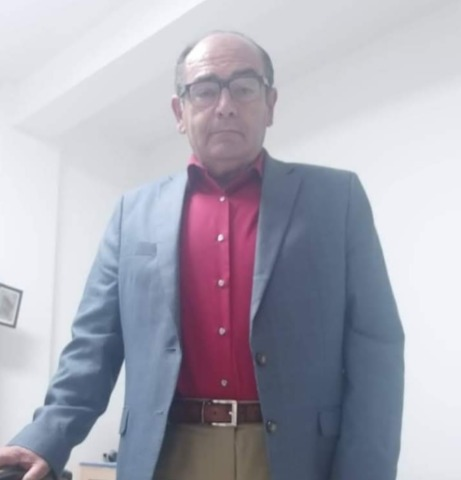 GARCIA GONZALEZ ADOLFO DR