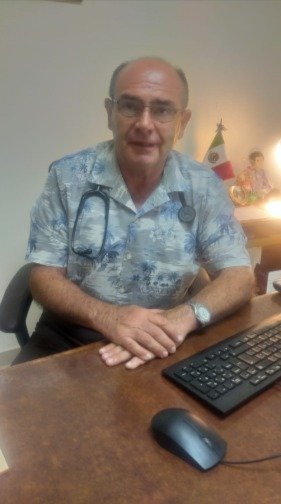 GARCIA GONZALEZ ADOLFO DR