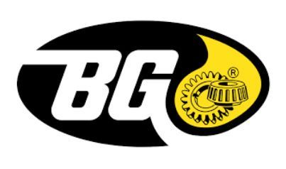 BG Products logo | Simpsonville Automotive