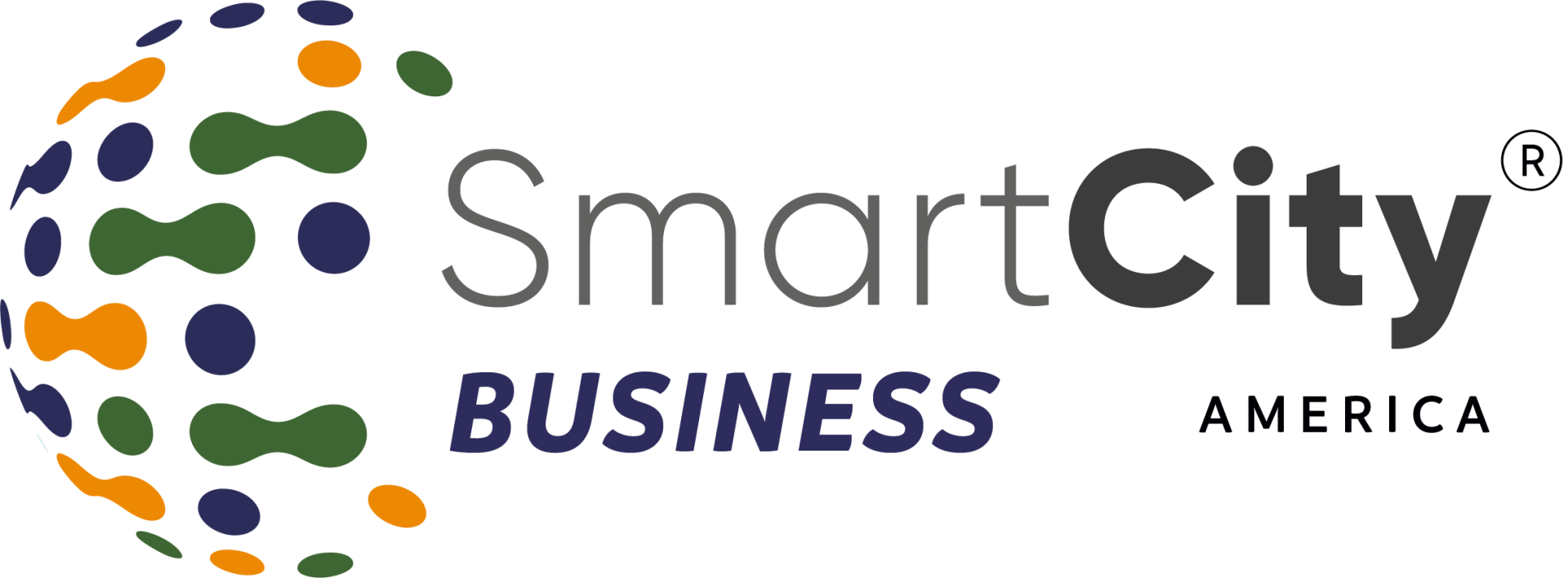Logomarca do Instituto Smart City Business America