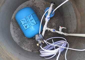 Well Pumps - Septic and Plumbing Service in Fort Myers, FL