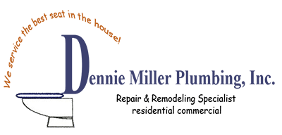 Dennie Miller Plumbing and Septic Service