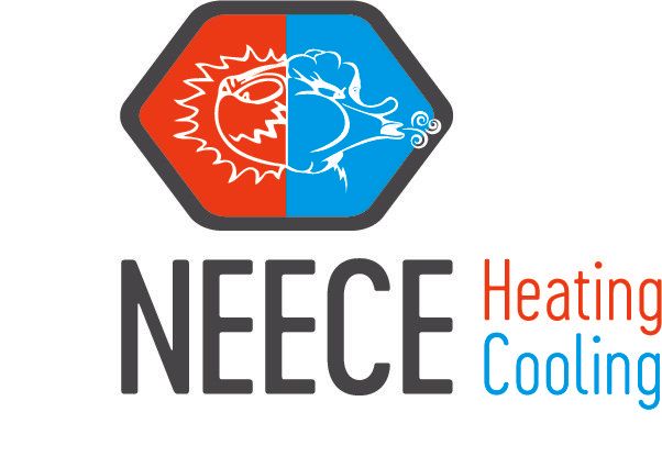 Neece Heating & Cooling Logo