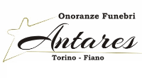 ANTARES ONORANZE FUNEBRI-LOGO