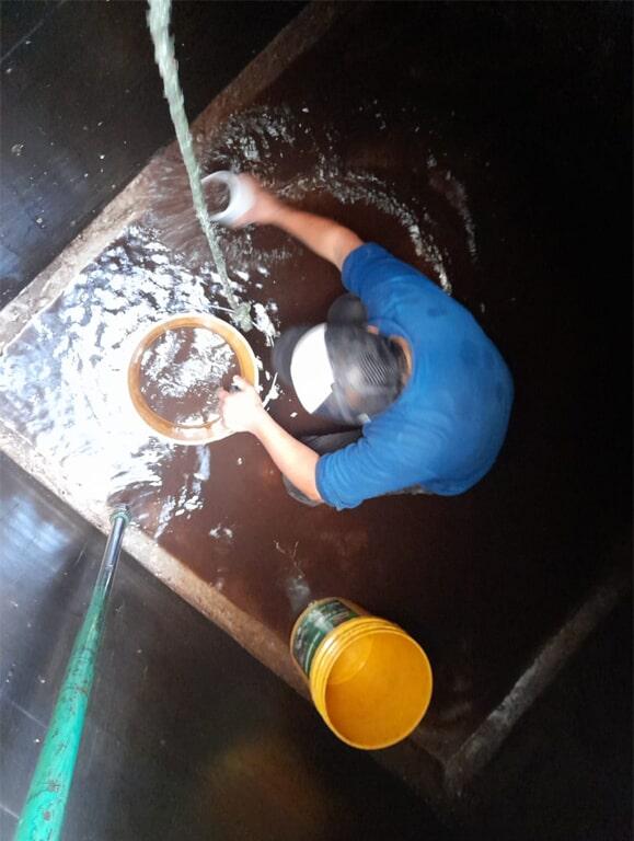 PIPAS DE AGUA EL CIPRES