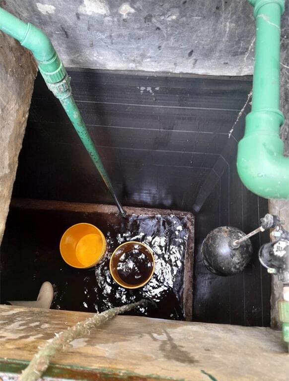 PIPAS DE AGUA EL CIPRES