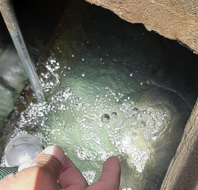 PIPAS DE AGUA EL CIPRES