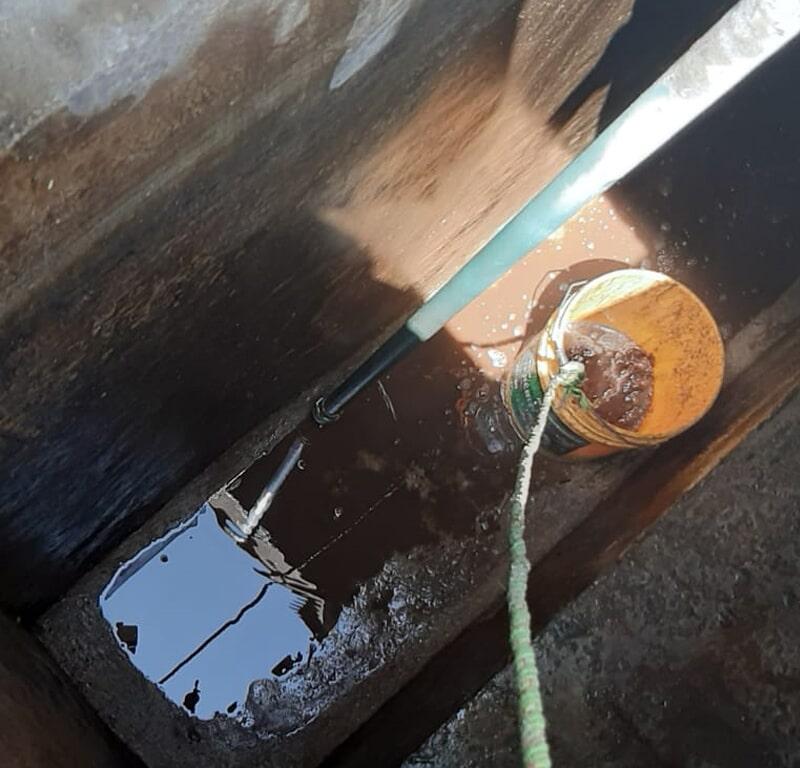 PIPAS DE AGUA EL CIPRES