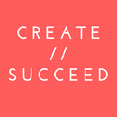 Create Succeed Logo