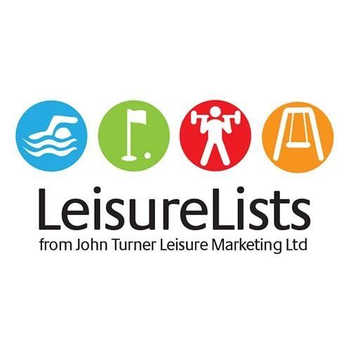 Leisure Lists Logo