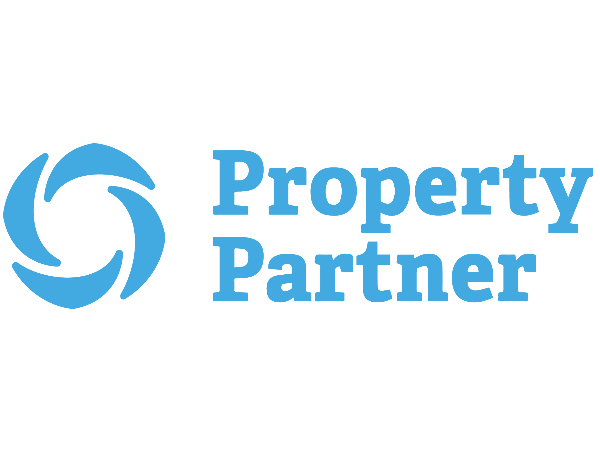 Property Partner logo
