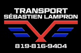 Transport Sébastien Lampron logo