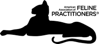 American Association of Feline Practitioners Logo 2 - Riverview, MI - Riverview Animal Hospital