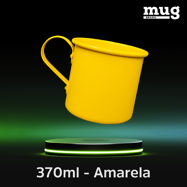 canecas de aluminio para transfer e sublimção 