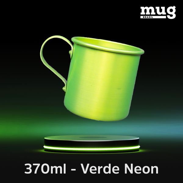 canecas de aluminio para transfer e sublimção 