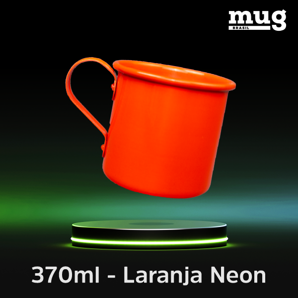 canecas de aluminio para transfer e sublimção 