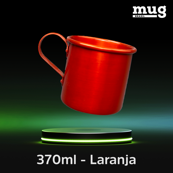 canecas de aluminio para transfer e sublimção 