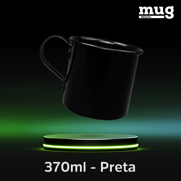 canecas de aluminio para transfer e sublimção 