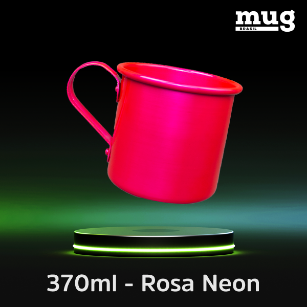 canecas de aluminio para transfer e sublimção 